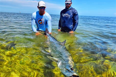 Capt Ryan Phinney Florida Keys Flats And Fly Fishing