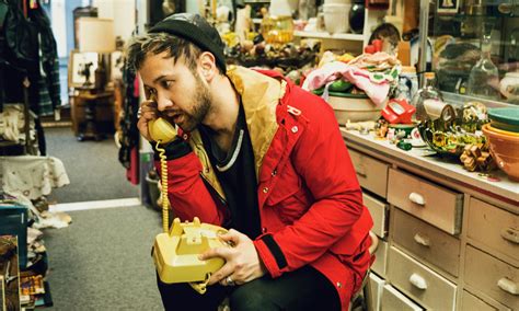 Unknown Mortal Orchestra Sex Food La Recensione