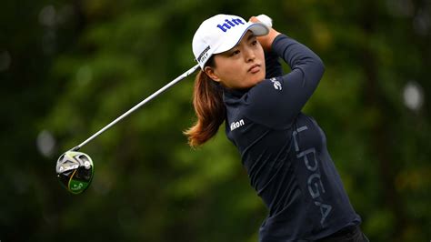 What's in the Bag: 2019 Evian Championship Champion Jin Young Ko | News | LPGA | Ladies ...