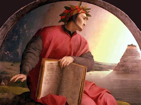 Perch La Divina Commedia Di Dante Alighieri Inizia Il Marzo