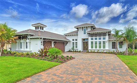 New Homes for Sale in Tampa, Florida Area