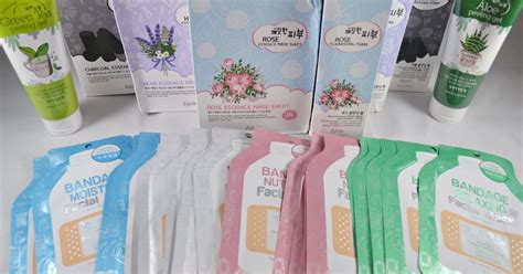 New Line of Products From Esfolio | All About Beauty 101