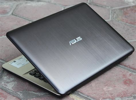 Jual Laptop ASUS VivoBook X441B AMD A9 Bekas Jual Beli Laptop Bekas