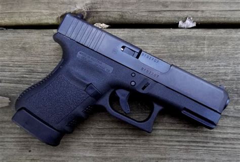 Glock 36 Gen 4