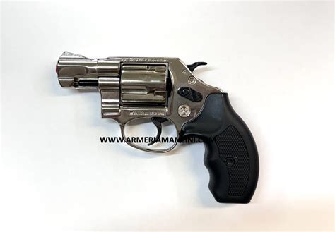 Revolver A Salve Cal 380 2 Nik Revolver Bruni 380 Nik 2 90 00