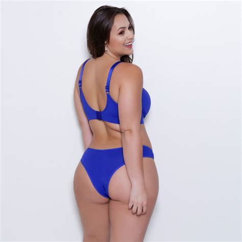 Conjunto Plus Size Básico Lingerie BR Atacado para Revenda
