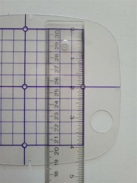 Embroidery Hoop Sizes Chart In Mm Explanations