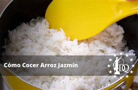 Introducir 68 Imagen Arroz Jazmin Recetas Abzlocal Mx