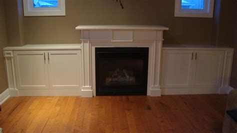 Wall Units | Martin's Fireplaces