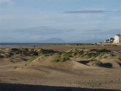 Barmouth Beach | Gwynedd Coast