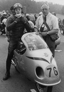 John Surtees