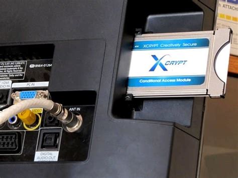 Смарт-карта для цифрового телевидения: что такое smart card для ...
