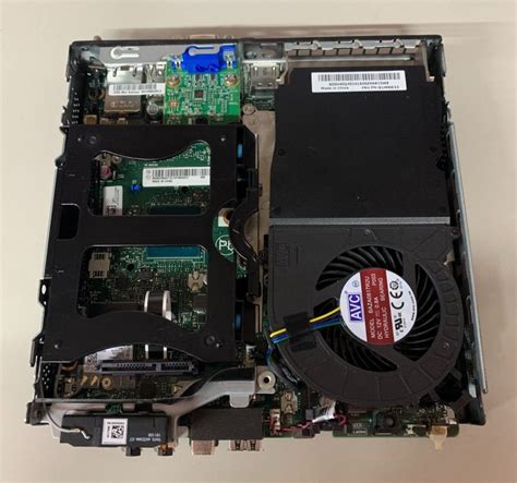 Lenovo Thinkcentre M720q I5 9400t 8gb Ram 256gb Ssd Bios Lock