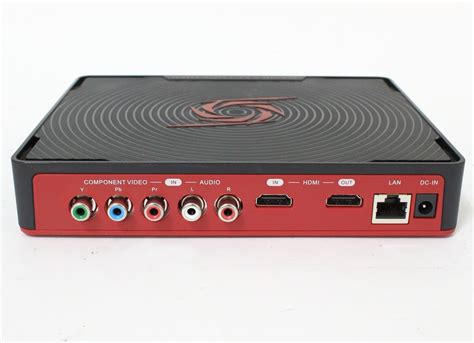 Letao Avermedia Game Capture Hd Ii Avt C