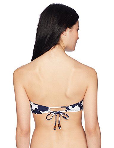 Trina Turk Women S Bandeau Hipster Bikini Swimsuit Choose Sz Color Ebay