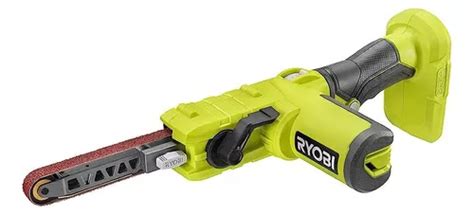 Ryobi One 18v Inalámbrico De 1 2 PuLG X 18 Pulgadas Lijado Meses