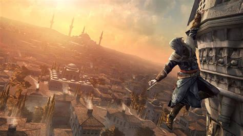 Se Filtran Nuevos Detalles De Assassins Creed Rift Que Se Anunciaría En El Próximo Evento De Xbox