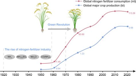 Genetic Improvement Toward Nitrogen Use Efficiency In Rice Lessons And