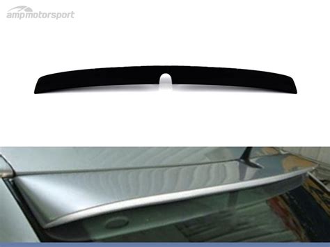 AILERON DO VIDRO TRASEIRO PARA MERCEDES CLS W219 2004 2010 Motorsport