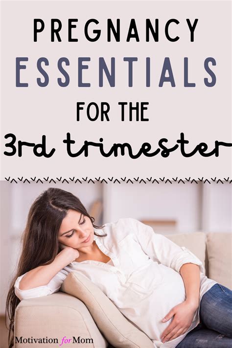 20 Important Things To Do While Pregnant All Three Trimesters Artofit