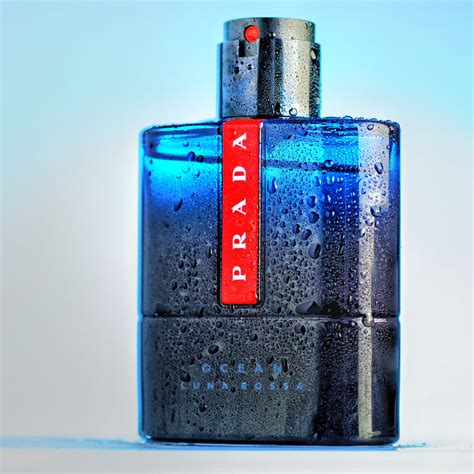 Prada Luna Rossa Ocean | Fragrance Sample | Perfume Sample | Decants – Visionary Fragrances