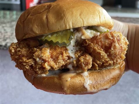 Bro S Hot Chicken Review West Miami Miami The Infatuation