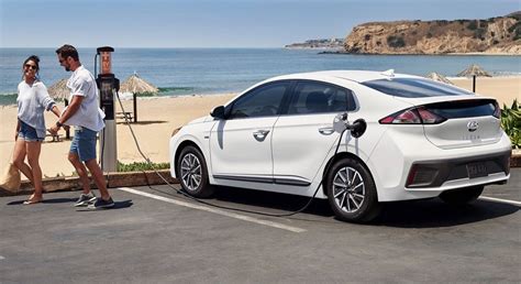 Hyundai Electric Vehicles at Freehold Hyundai