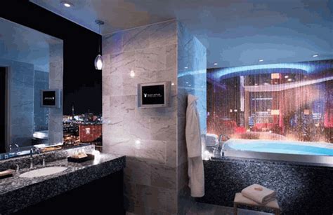 Hugh Hefner Sky Villa 30knt At The Palms Vegas Talk