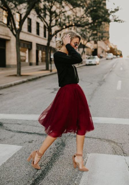 Como Usar Scarpin Nude 64 Dicas De Looks Divinos Para Combinar