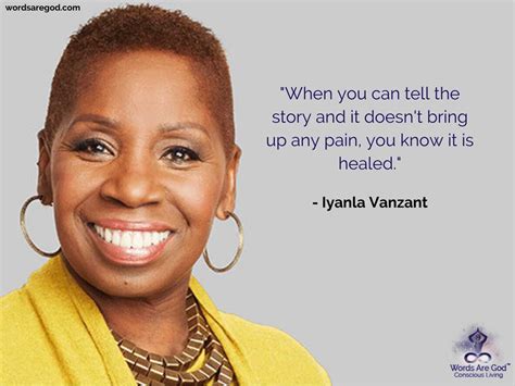 Iyanla Vanzant Quotes Forgiveness Artofit