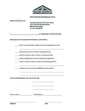 St Vincent De Paul Housing Application Fill Online Printable