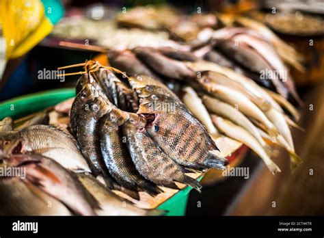 Goa Mapusa Market Hi Res Stock Photography And Images Alamy