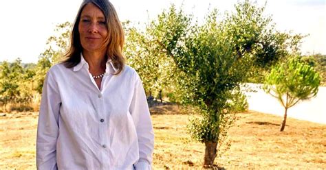 Meet Bettina Gerike From Living Seeds Sementes Vivas Finding The Bliss