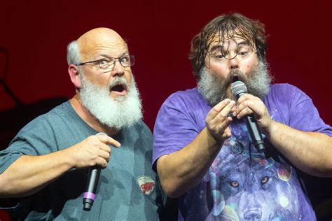 Jack Black Takes Severe Measures About Tenacious D After Kyle Gass’ Risky Comment