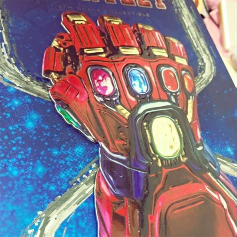 Hot Toys Acs Avengers