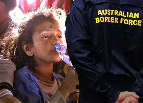 Australias Asylum Policies