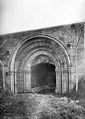 Ruines du château dit de Terride à Mirepoix PA00093827 Monumentum