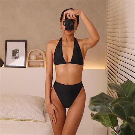 Julia Other Variants Pc Bikini Swimsuit Swimwear Bathing Suit Beachwear Nudeswim Lazada Ph