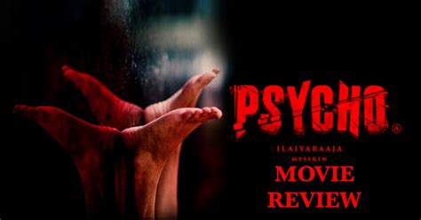 Psycho Movie Review | StudioFlicks