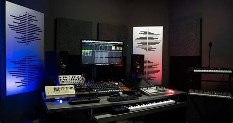 Estudio De Producci N Analog Vice