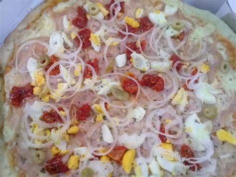 90 avaliações sobre Pizza do Paulista Pizzaria em Fortaleza Ceará