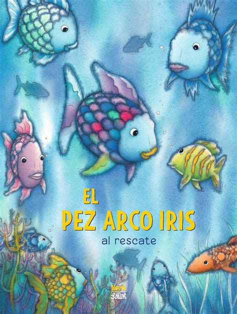 El Pez Arcoiris Marcus Pfister Best Quality Futuros Abrelatam Org