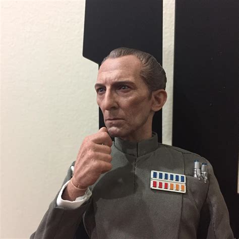 Hot Toys Are The Best R Starwarscollecting