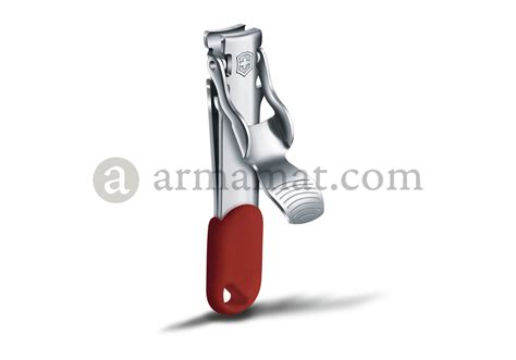 Victorinox Nail Clipper (2024) - Armamat