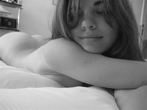 Naked Jessica Ashley Added By Pepelepu