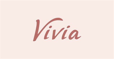 Vivia In Home Care Homecare Transformed