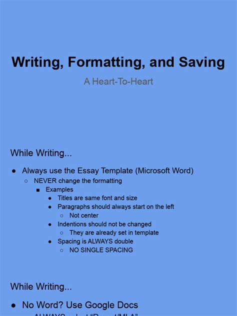 Google+Docs+Tutorial | PDF