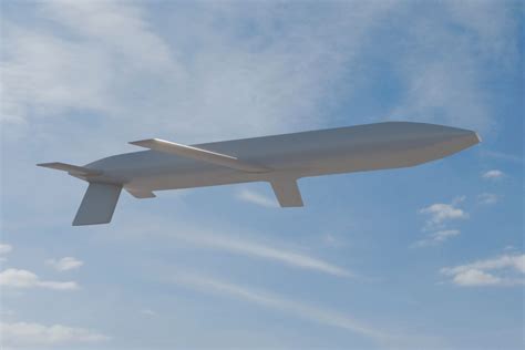 U.S. unveil city-destroying nuclear missile after years of secret