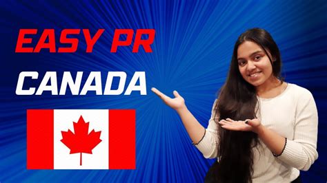 Best Ways To Immigrate To Canada As A Permanent Resident Pr Express