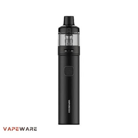 Vaporesso Gtx Go 80 Pod Kit Vapeware